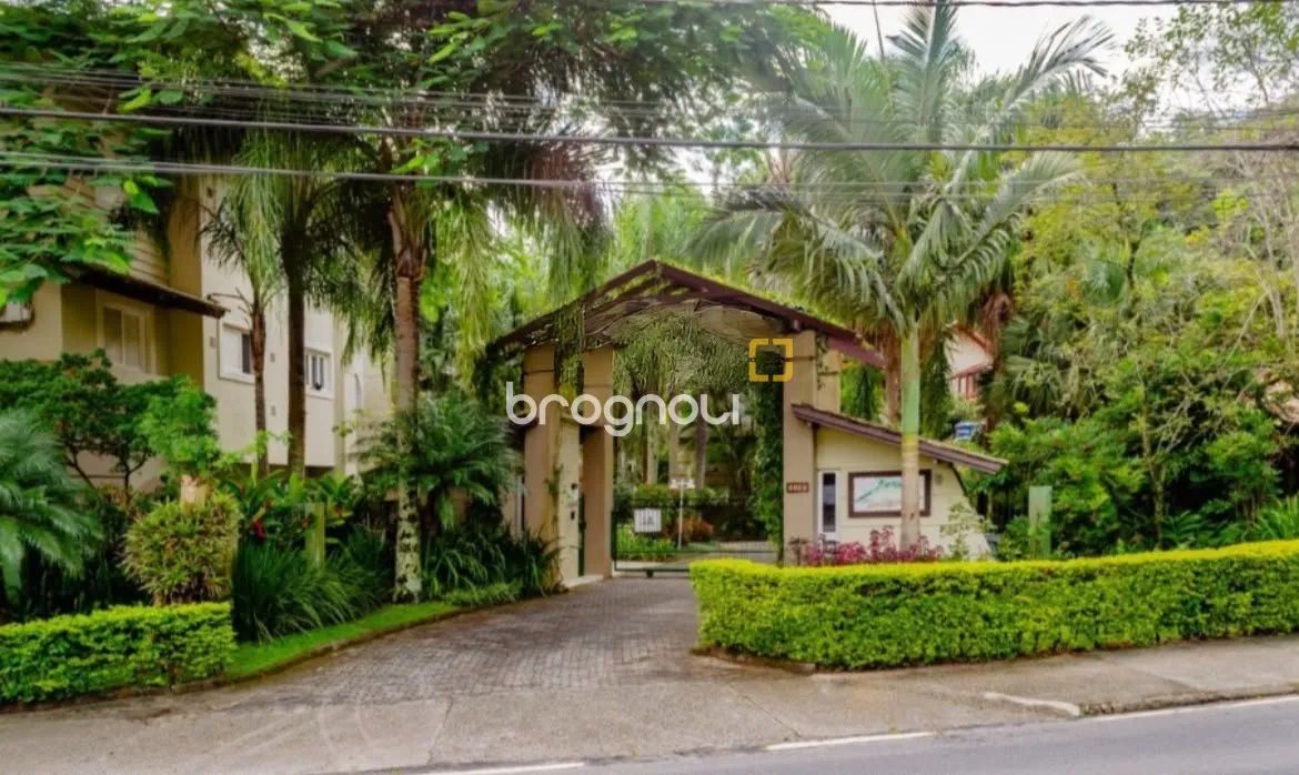 Apartamento 2 dormitórios na Lagoa da Conceição