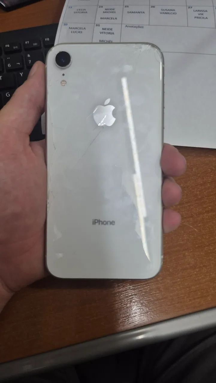 Iphone xr - Foto 5