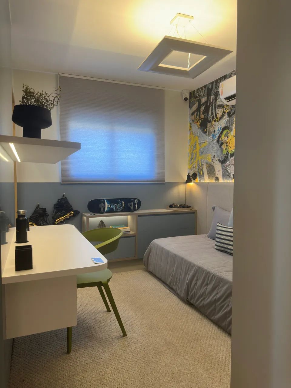 Casa em condomínio jardins Áustria  - Foto 4