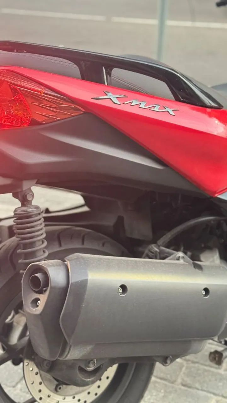 YAMAHA XMAX 250 ABS 2024 - Foto 3