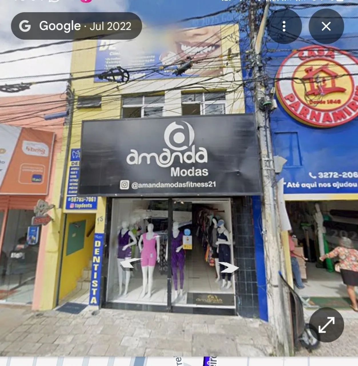 Foto - Parnamirim - Centro