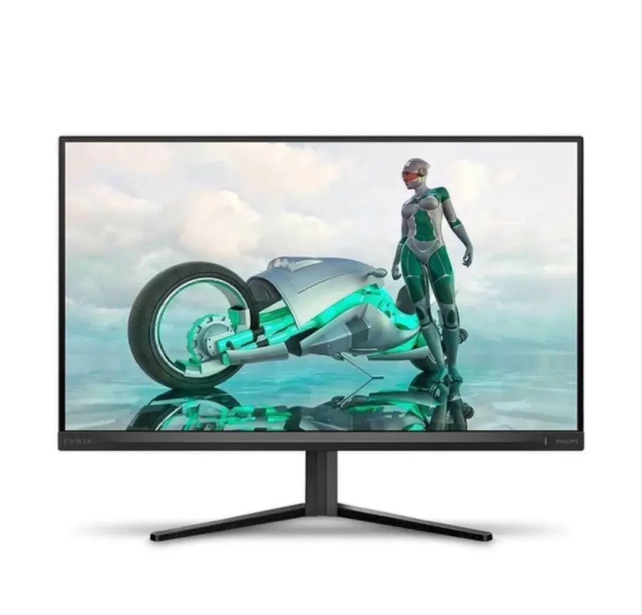MONITOR GAMER PHILIPS EVNIA 27 POLEGADAS FULL HD IPS 144HZ 0.5MS HDR10