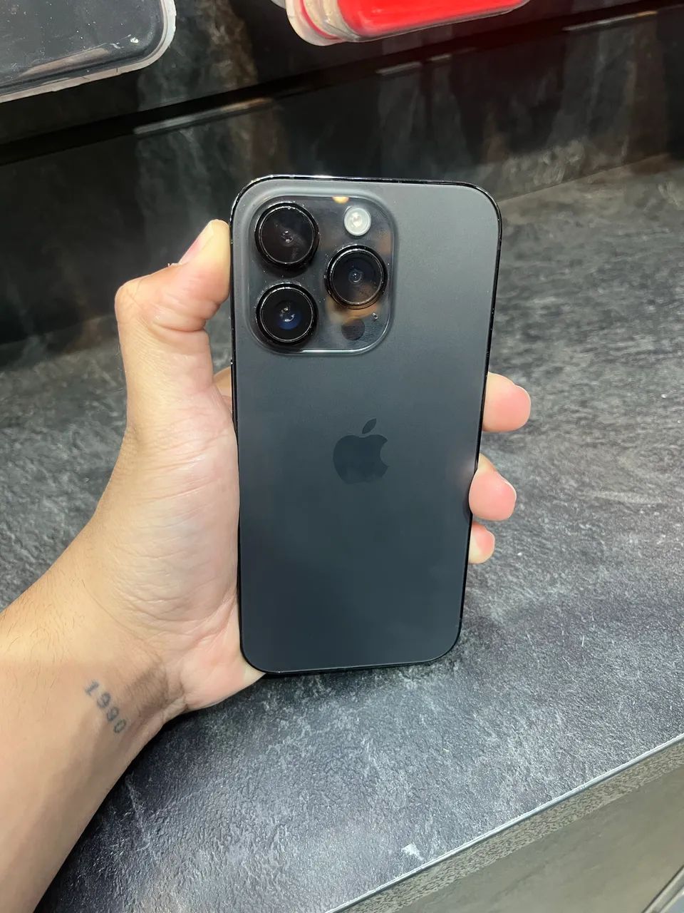 iPhone 14 Pro 256gb  - Foto 3