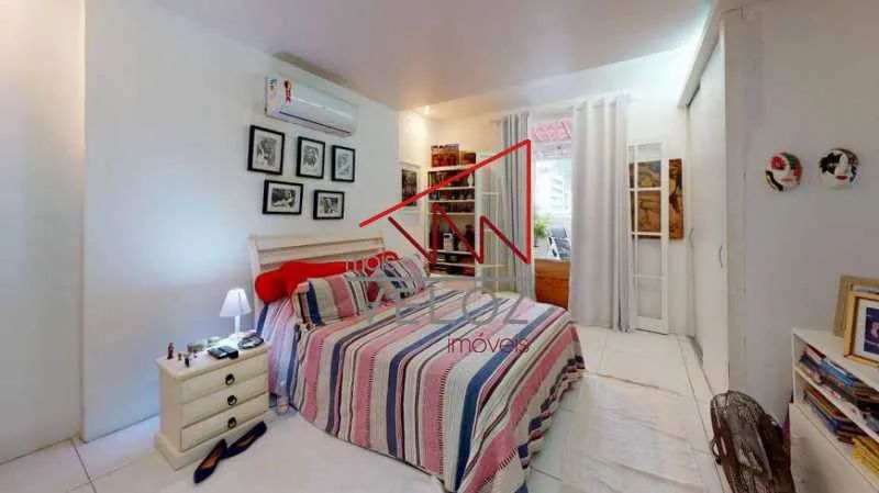 Cobertura : / Residencial / Botafogo