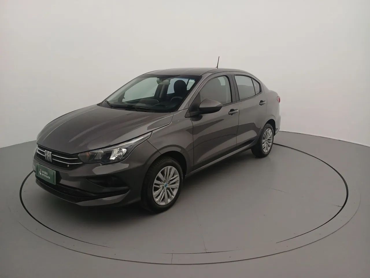Fiat Cronos Drive 1.3 8V Flex 2024