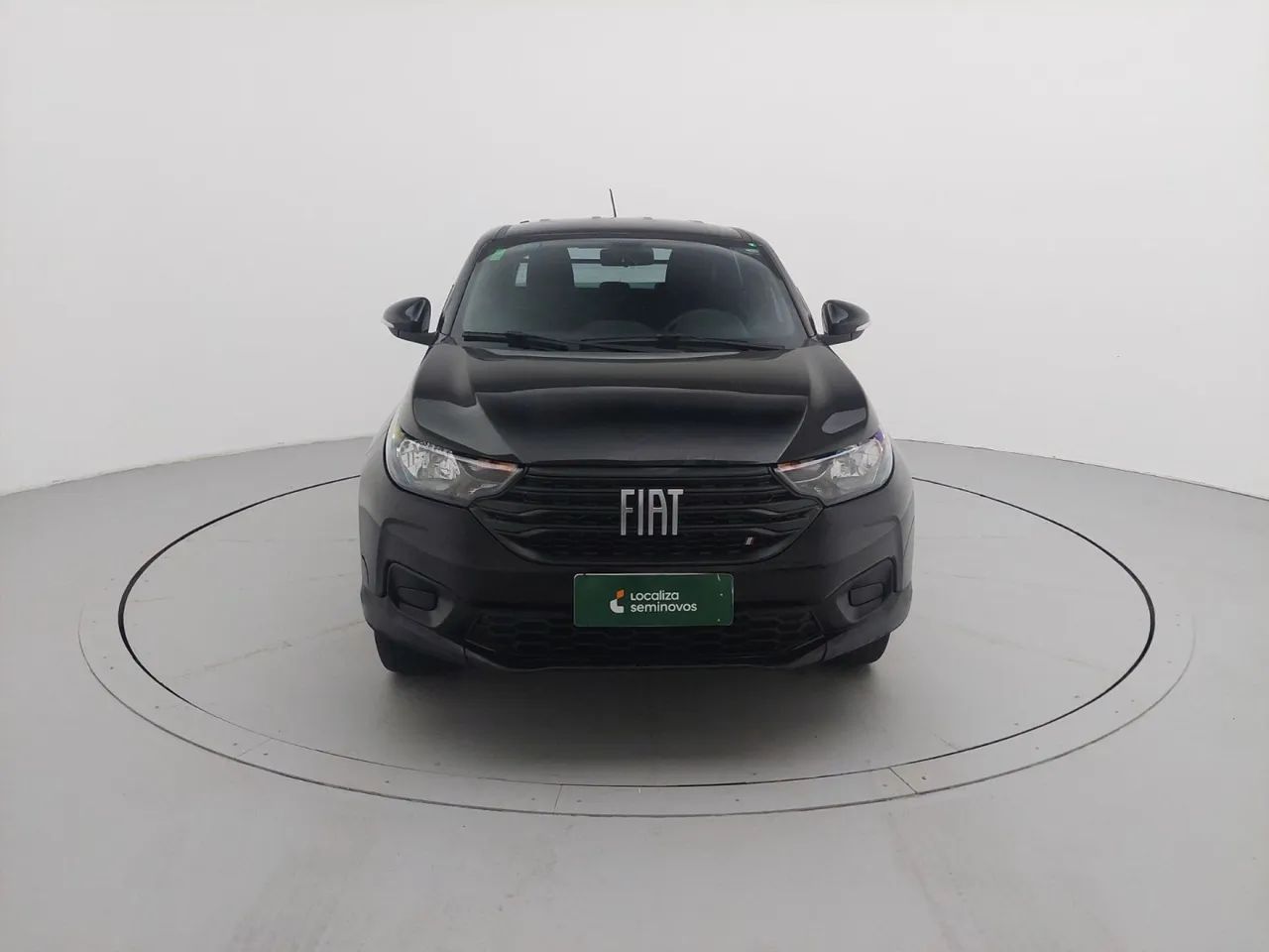 Fiat Strada Freedom 1.3 Flex 8V CD, foto 8 de 18