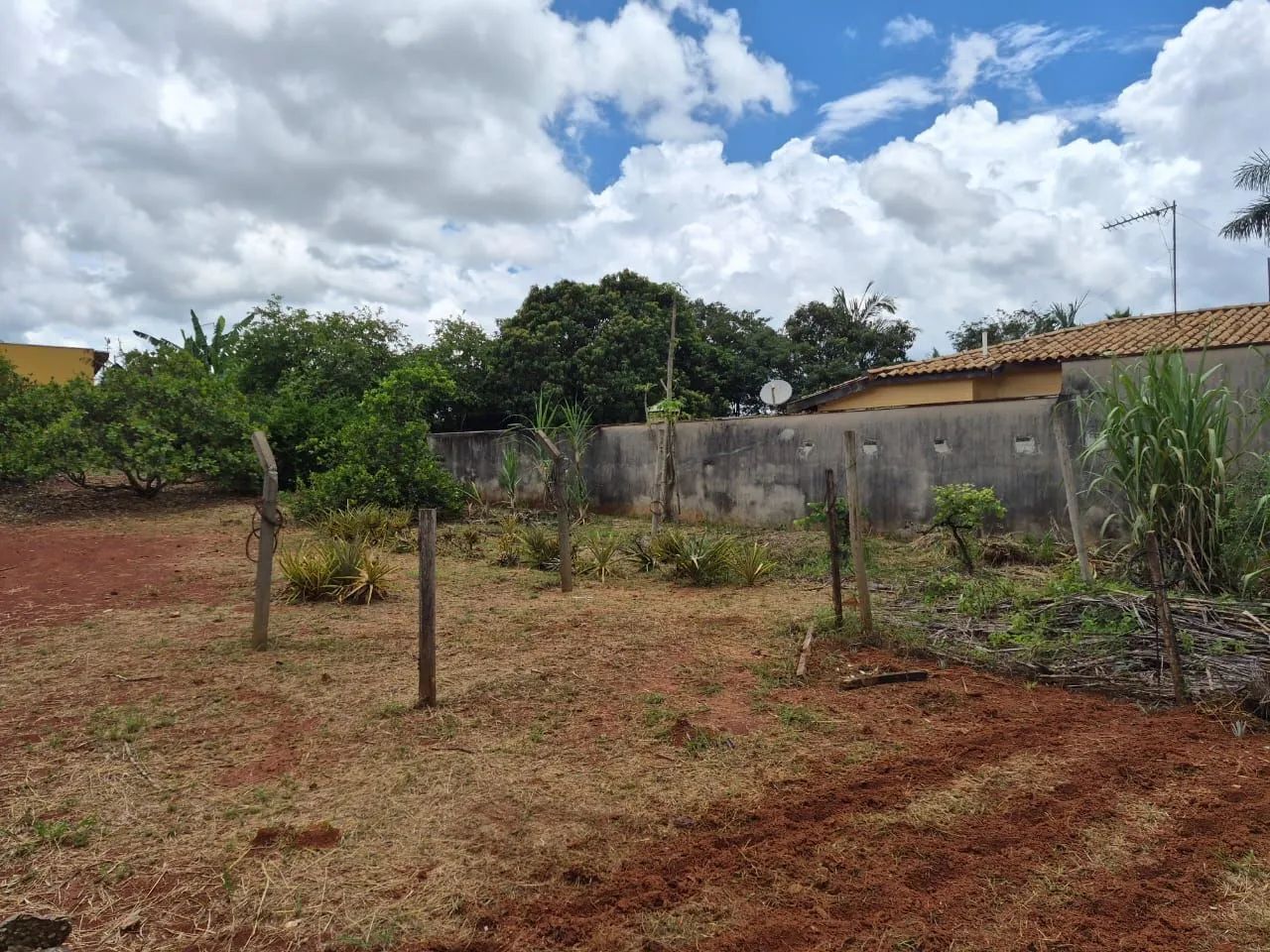 Condomínio Chácaras Itália - Excelente Localização. - Foto 6