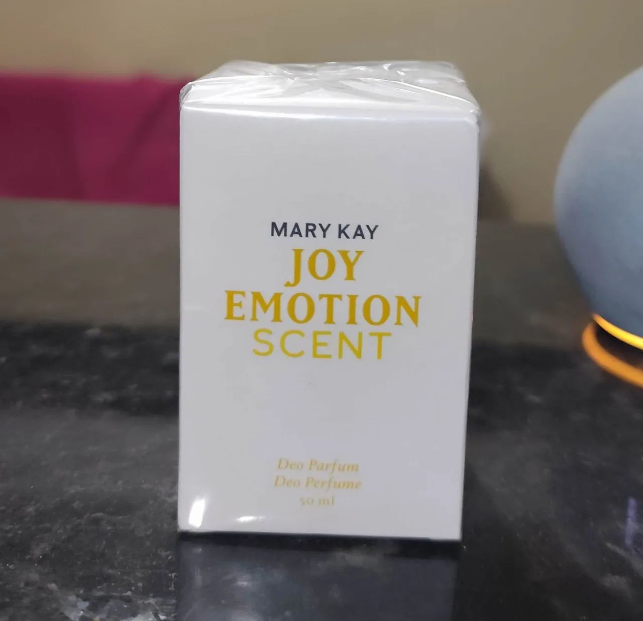 Joy Emotion deo parfum Mary Kay - Foto 3