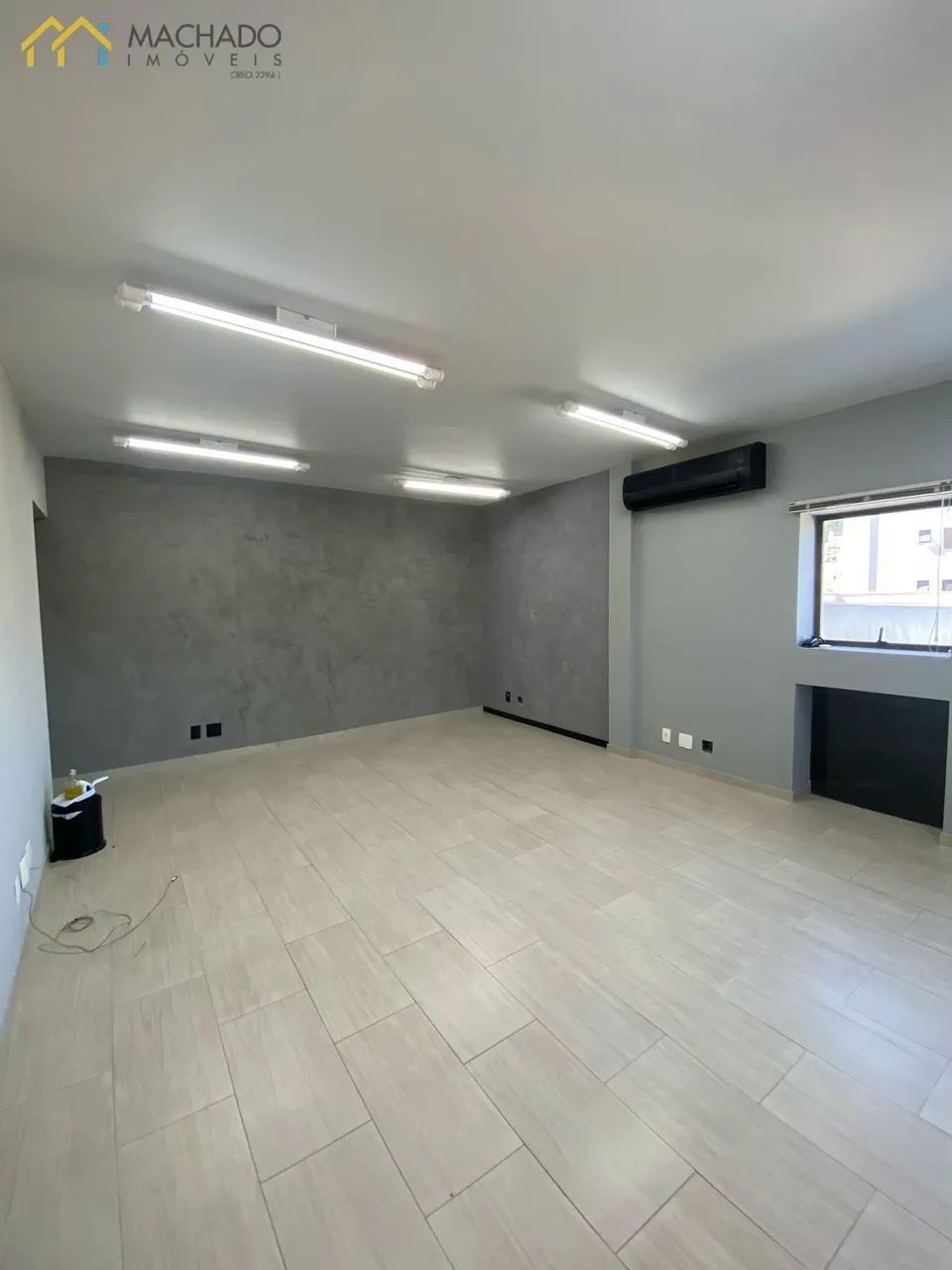 Sala comercial para alugar no bairro Itacorubi - Florianópolis/SC - Foto 2