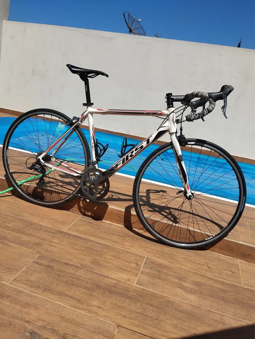 Speed - TAM 51