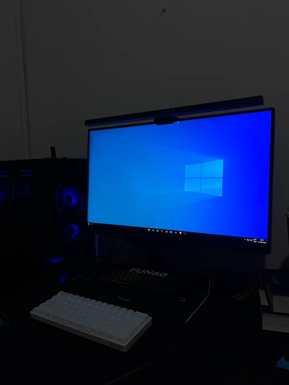 Computador/setup completo. - Foto 5