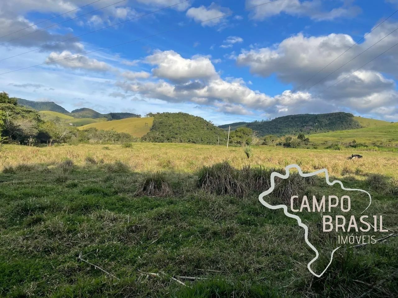 ÓTIMA ÁREA RURAL 100% TRATORÁVEL EM JAMBEIRO! - Foto 2