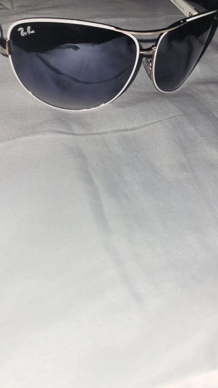 ÓCULOS RAY-BAN ORIGINAL - Foto 5