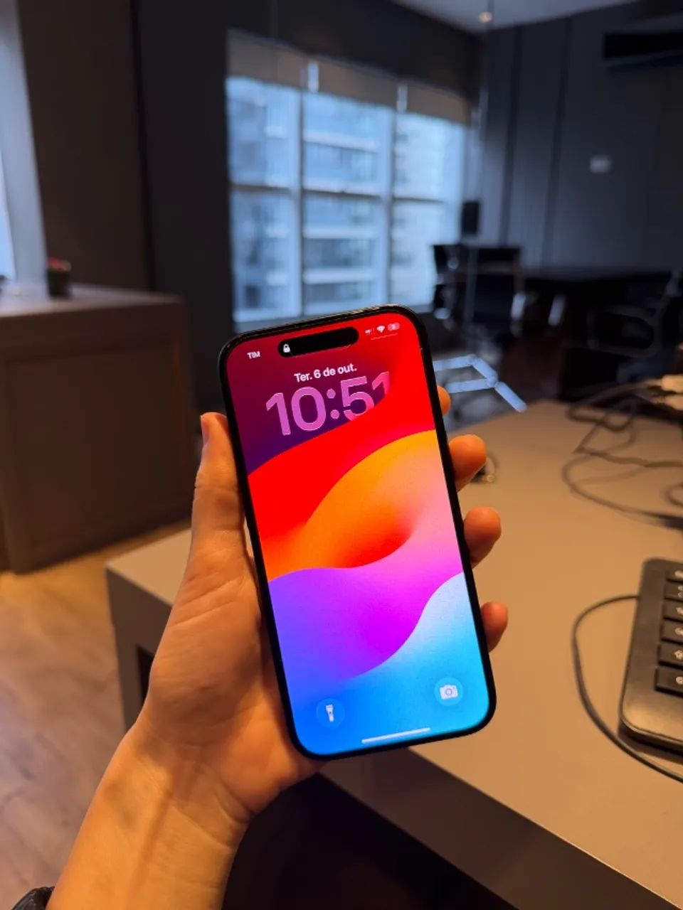 IPHONE 15  - Foto 3