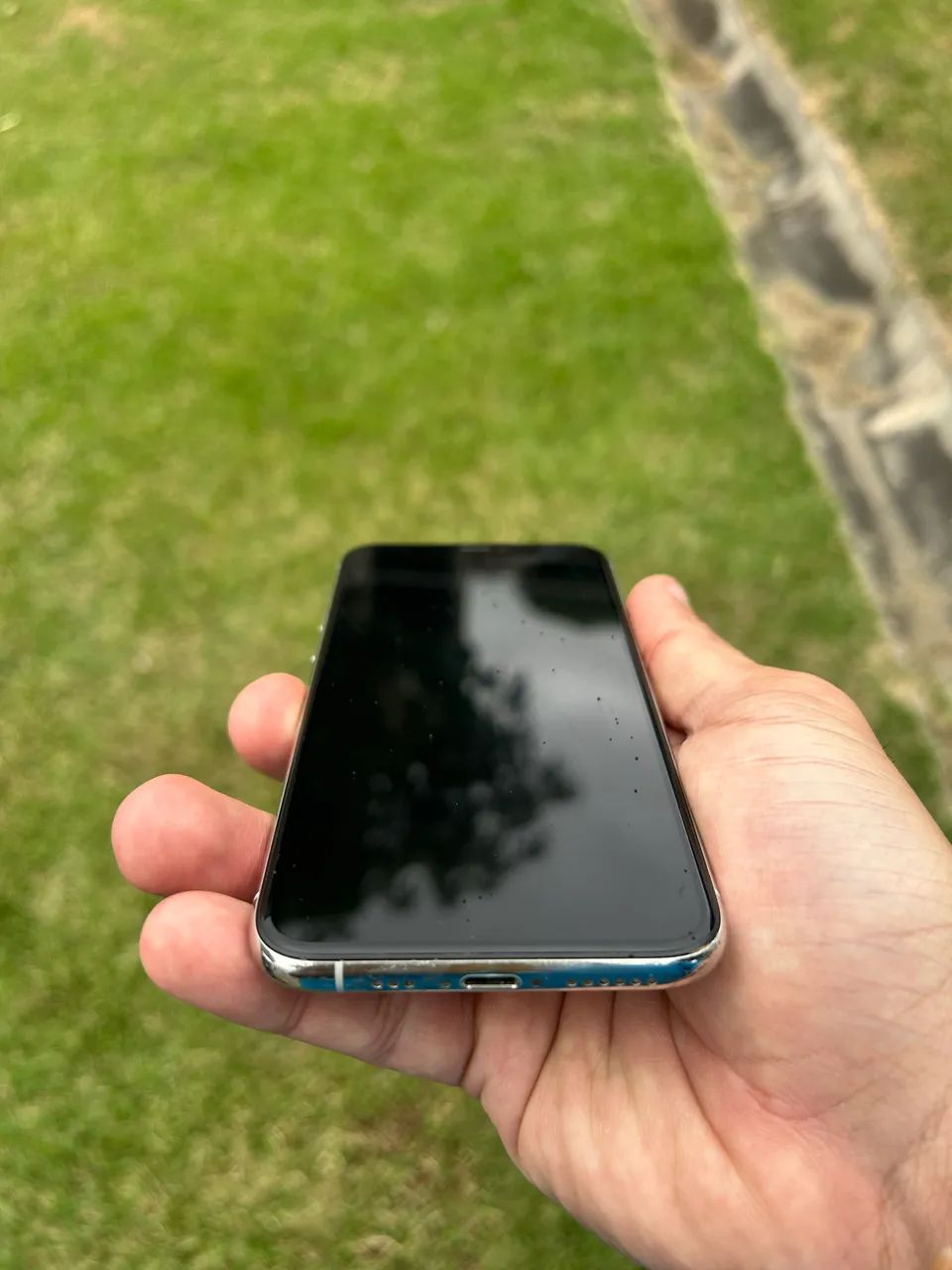 iPhone 11 PRO  - Foto 3