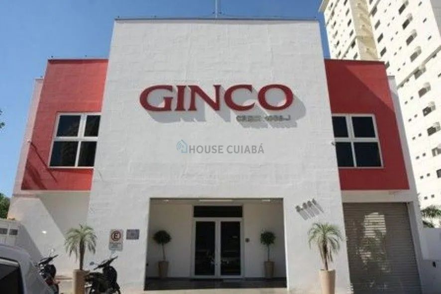 Terreno Comercial - Ginco Empresarial Dubai - Foto 5