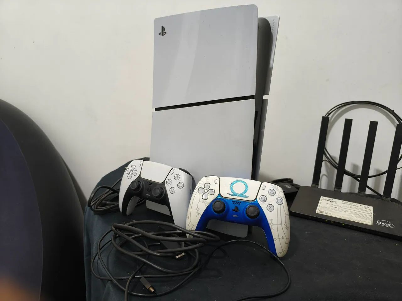 Ps5 slim  - Foto 3