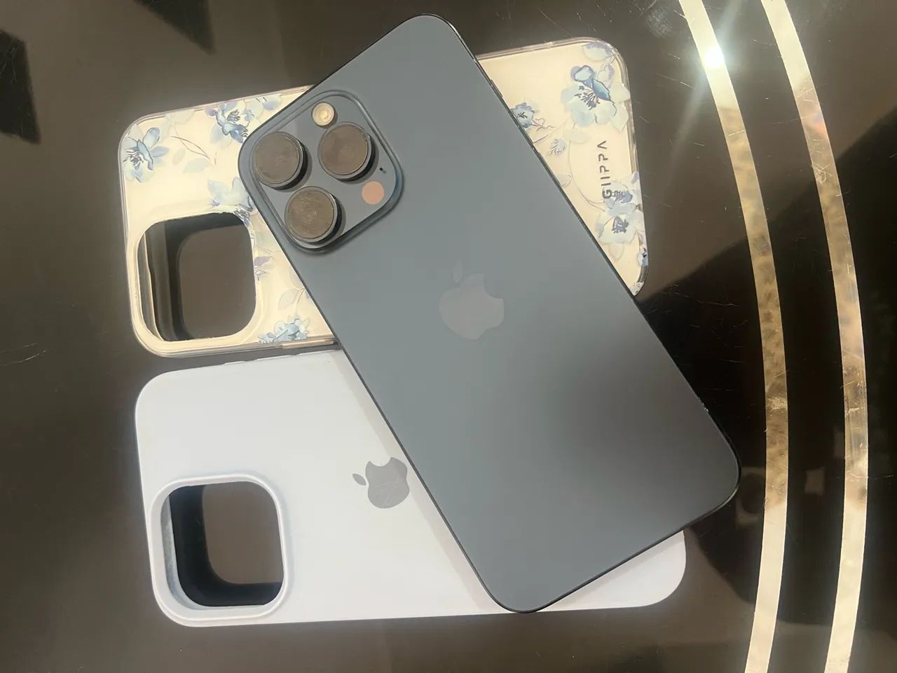 iPhone 15 Pro Max 512gb - Foto 5