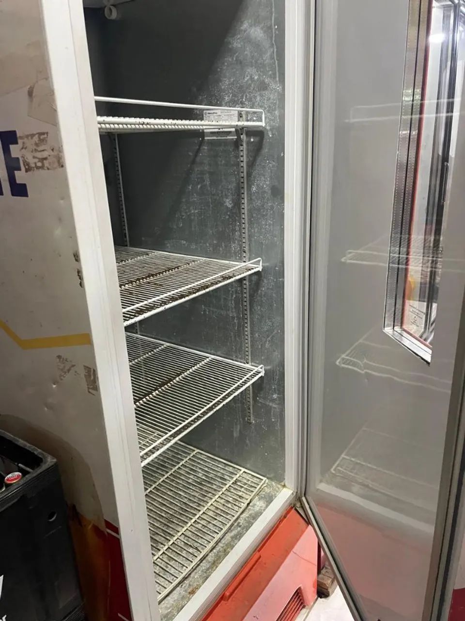 Freezer da Petra - Foto 2