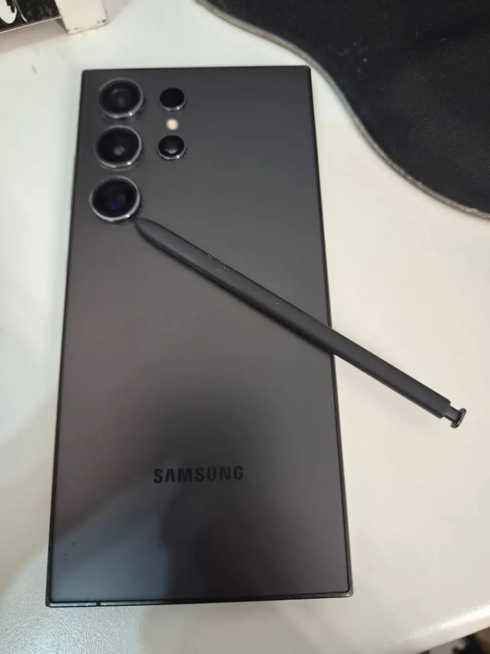 Celular S24 Ultra Samsung  - Foto 2