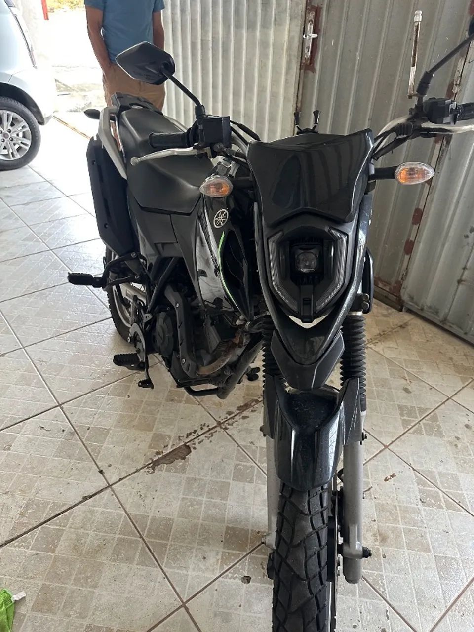 Crosser s 2024 