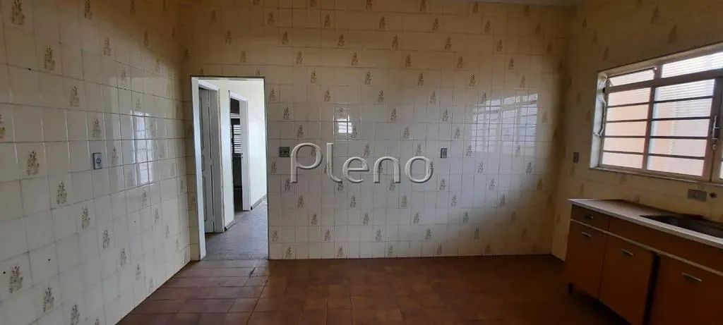 Casa à venda em Campinas, Jardim Nova Europa, com 3 quartos, com 160 m² - Foto 3