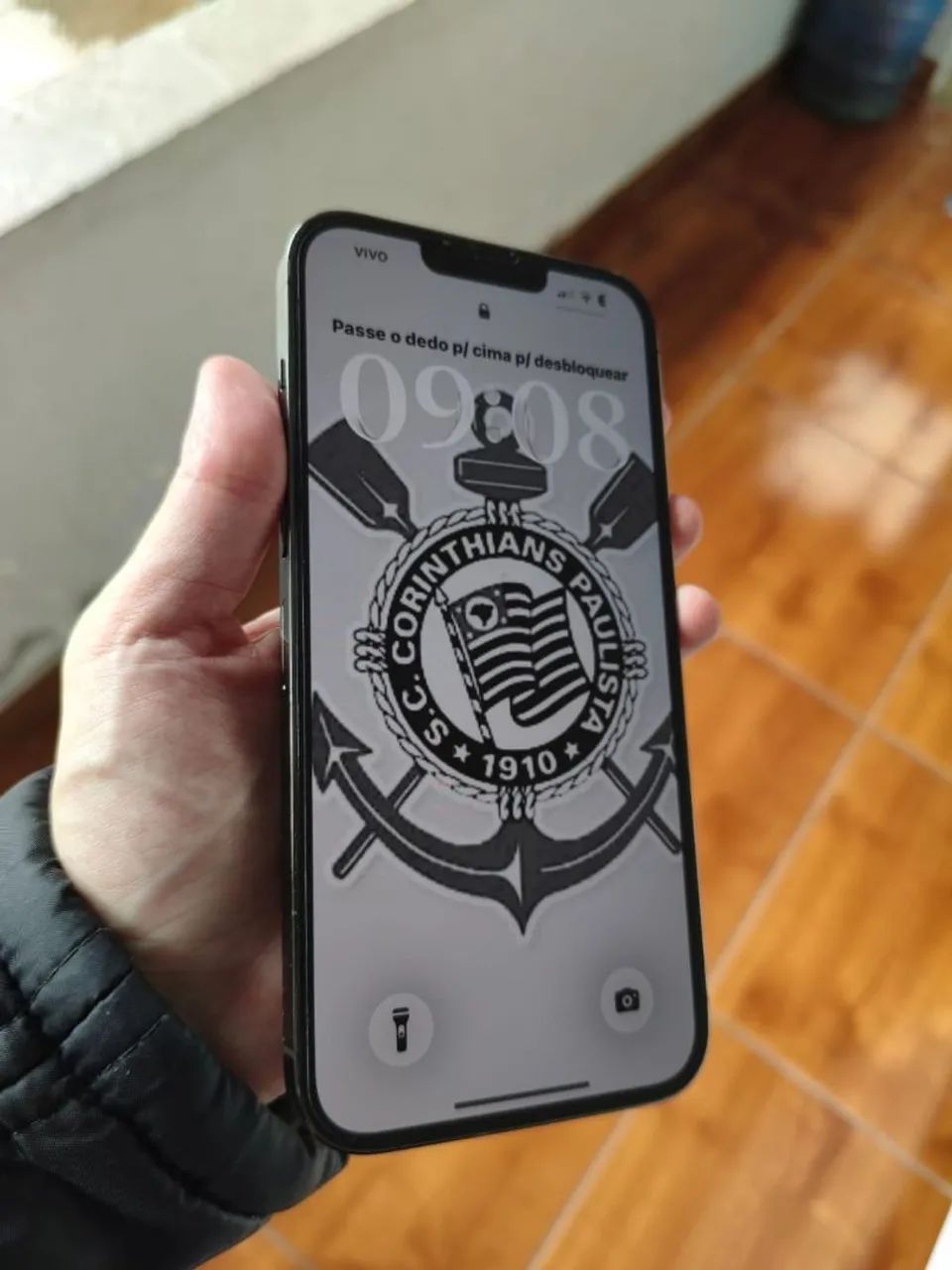 Vendo iPhone 13 pro max 256gb - Foto 2