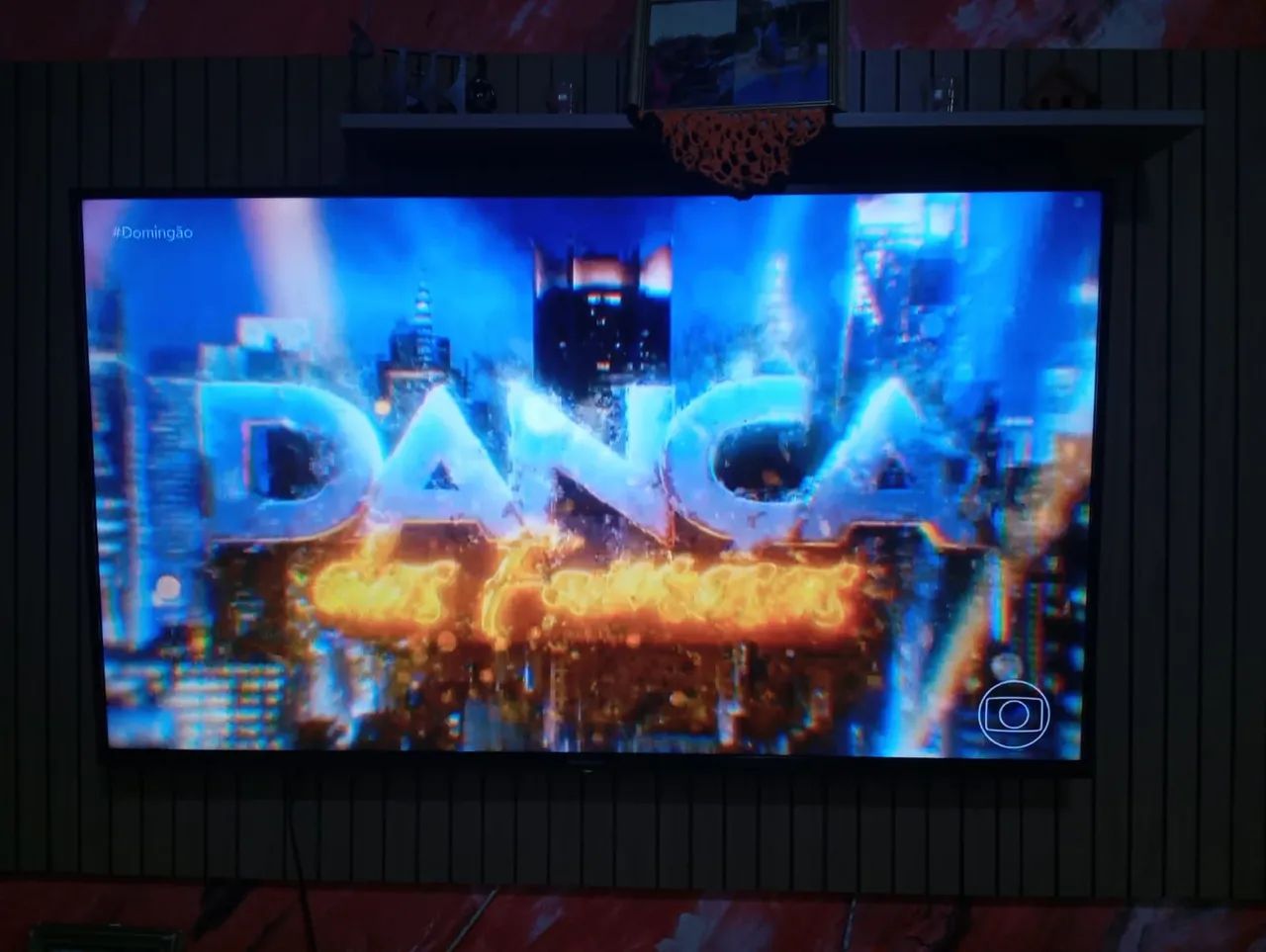 Tv Panasonic 50 polegadas  - Foto 4