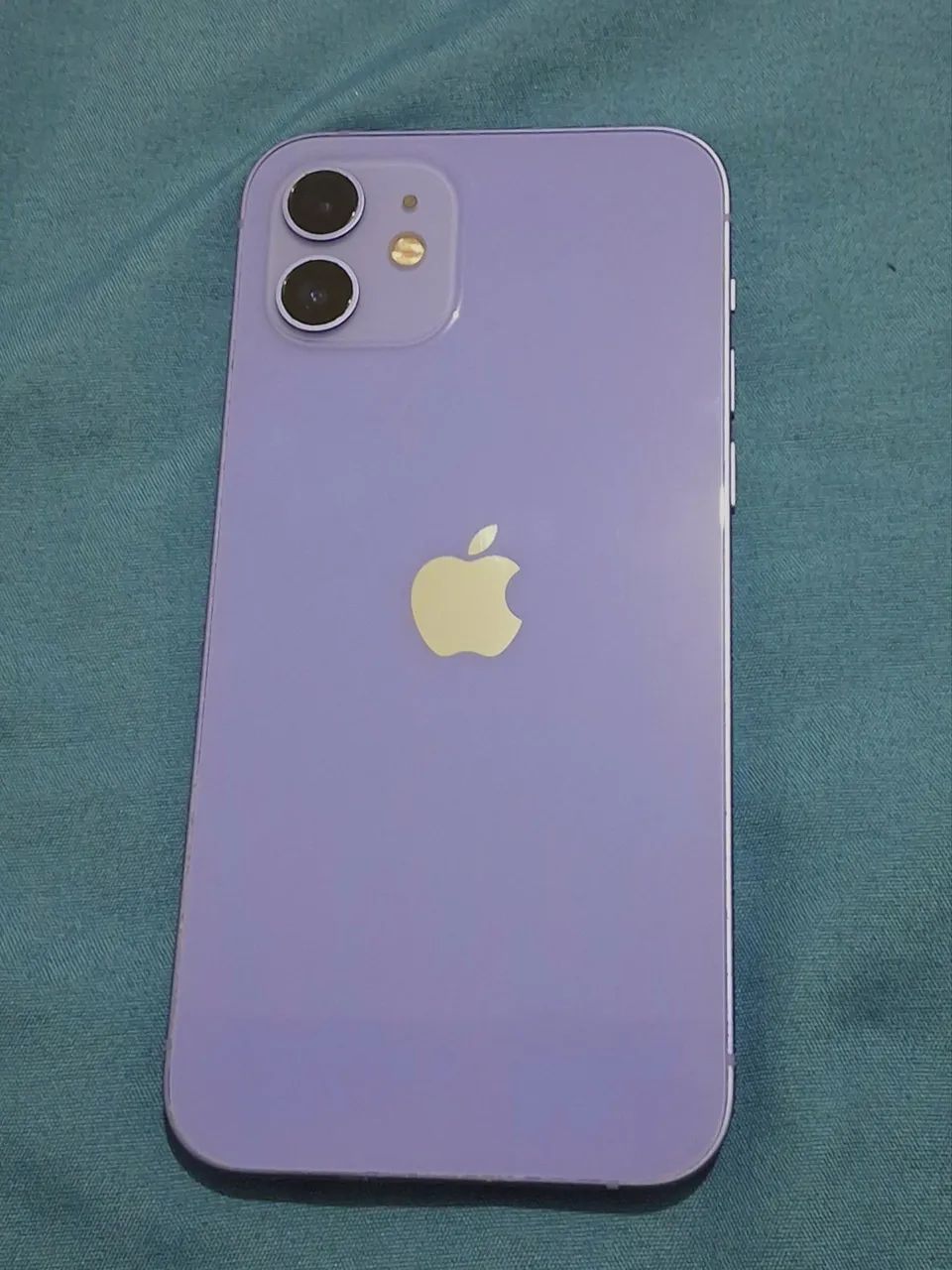 iPhone 12 Roxo 128 Gb - Foto 3