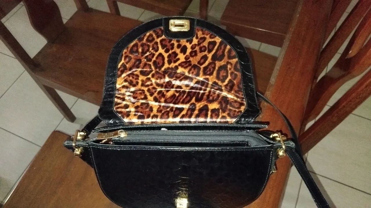 Bolsa Carmem stefen - Foto 3