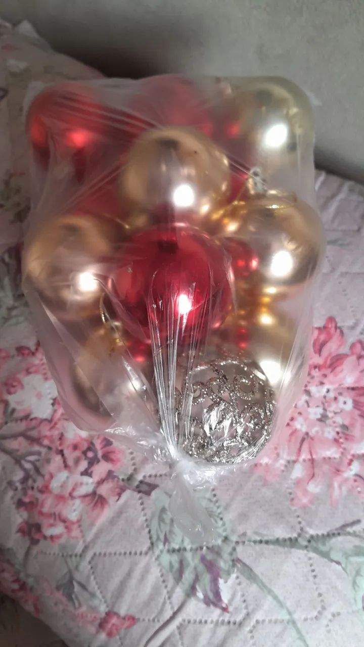 Decoração de Natal  - Foto 2