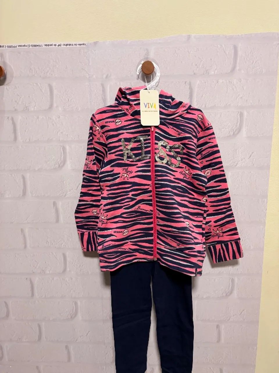 Roupa Infantil - nova - Foto 3