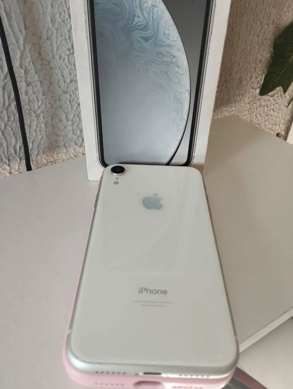 iPhone xr  - Foto 2