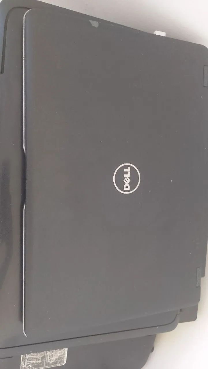Notebook Dell