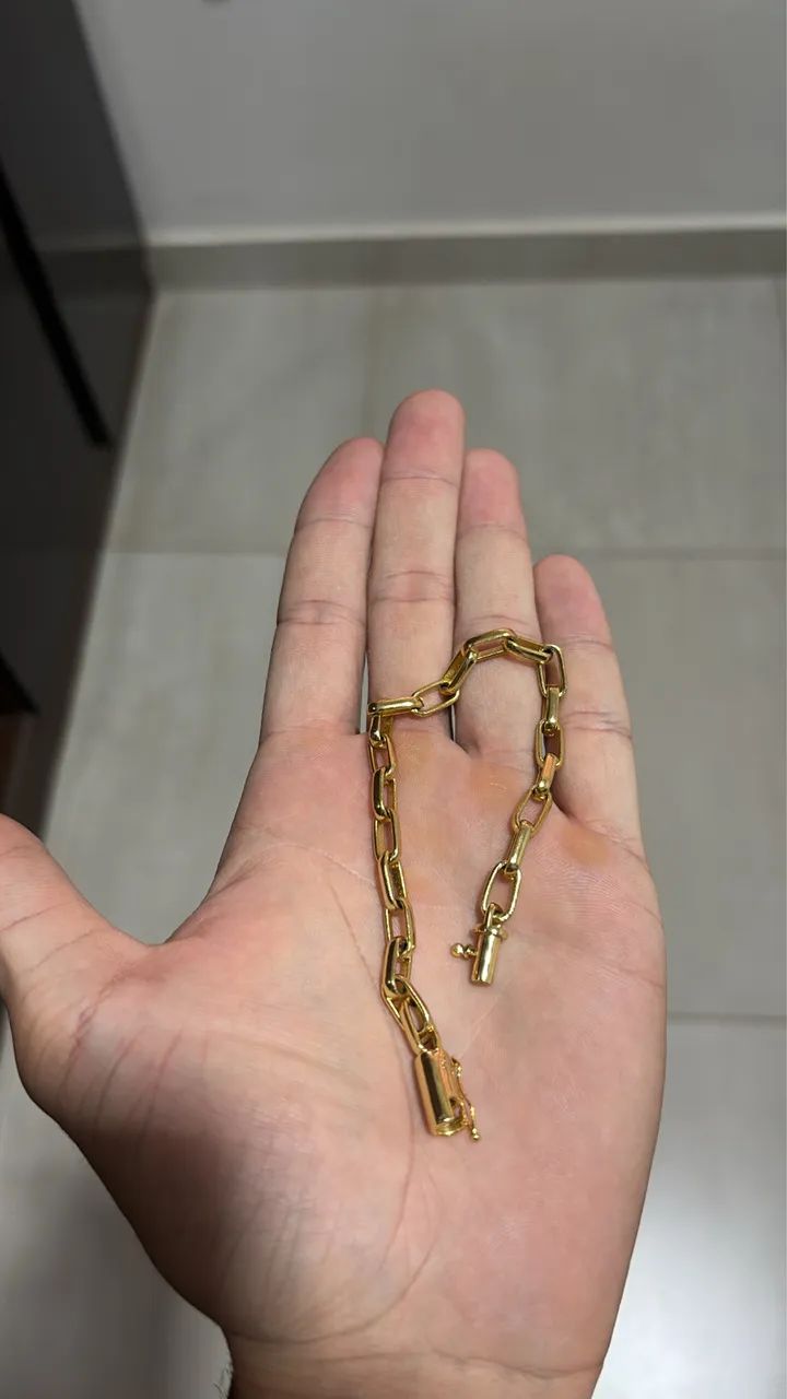 Pulseira cartier  - Foto 2
