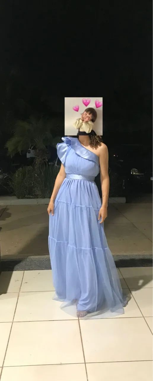 Vestido de festa - Foto 3