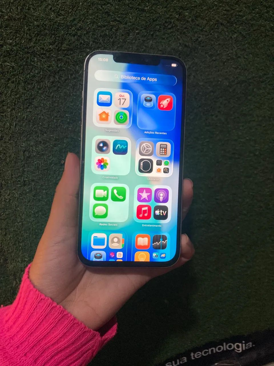 iPhone 12 Pro Max - Foto 3