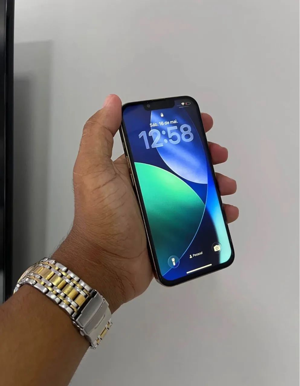 IPHONE 13 PRO MAX 512gb - Celulares e Smartphones - Bangu, Rio de