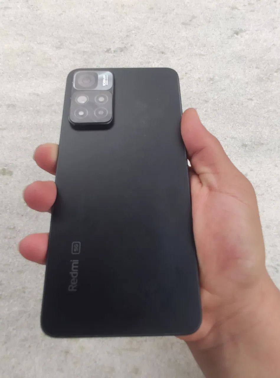 Vendo Redmi Note 11 Pro+ - Foto 2