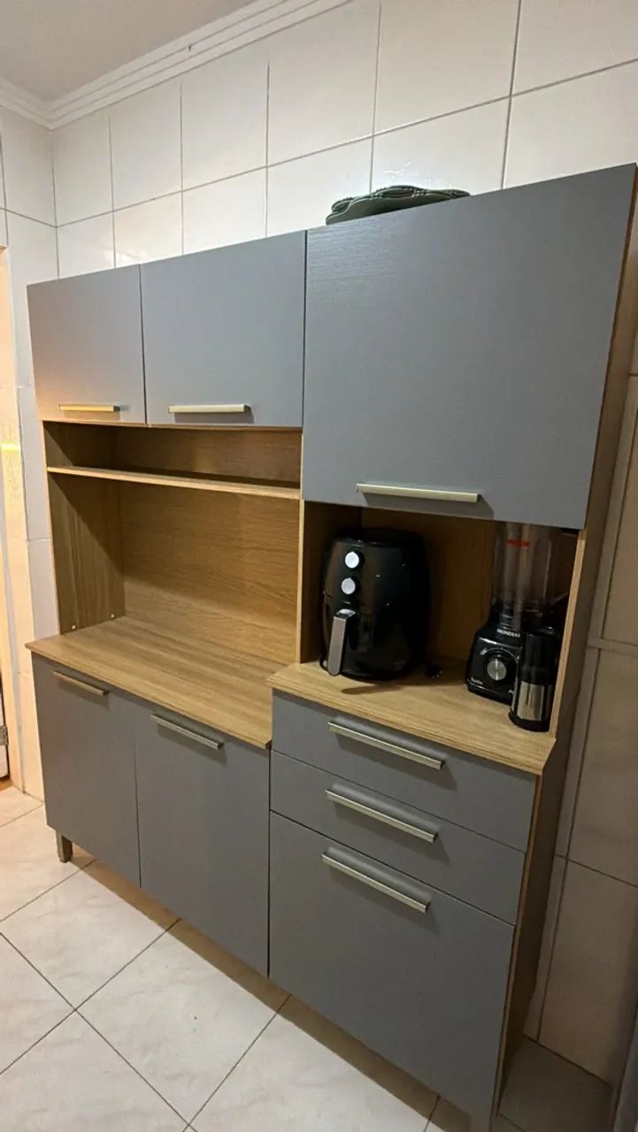 Armario de cozinha - Foto 3