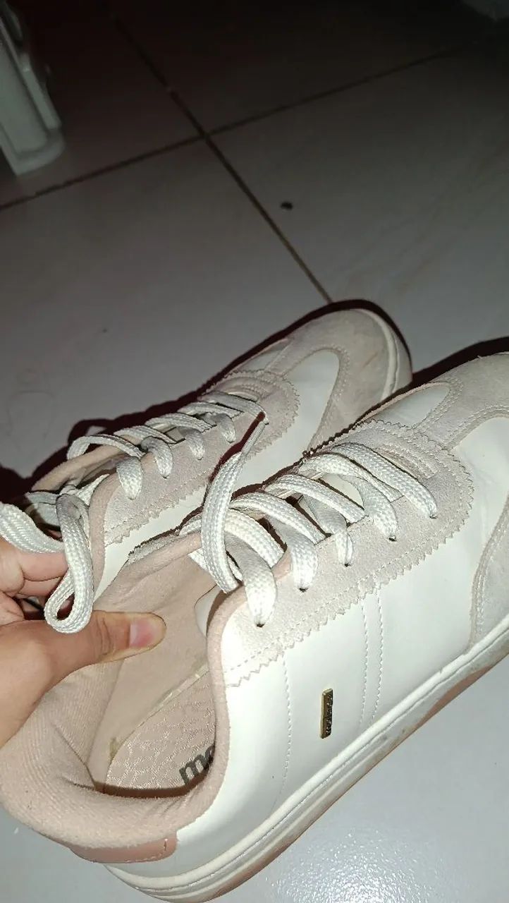 Tênis feminino 