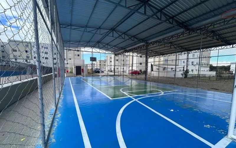 Apartamento 44M² - para Alugar - Foto 5