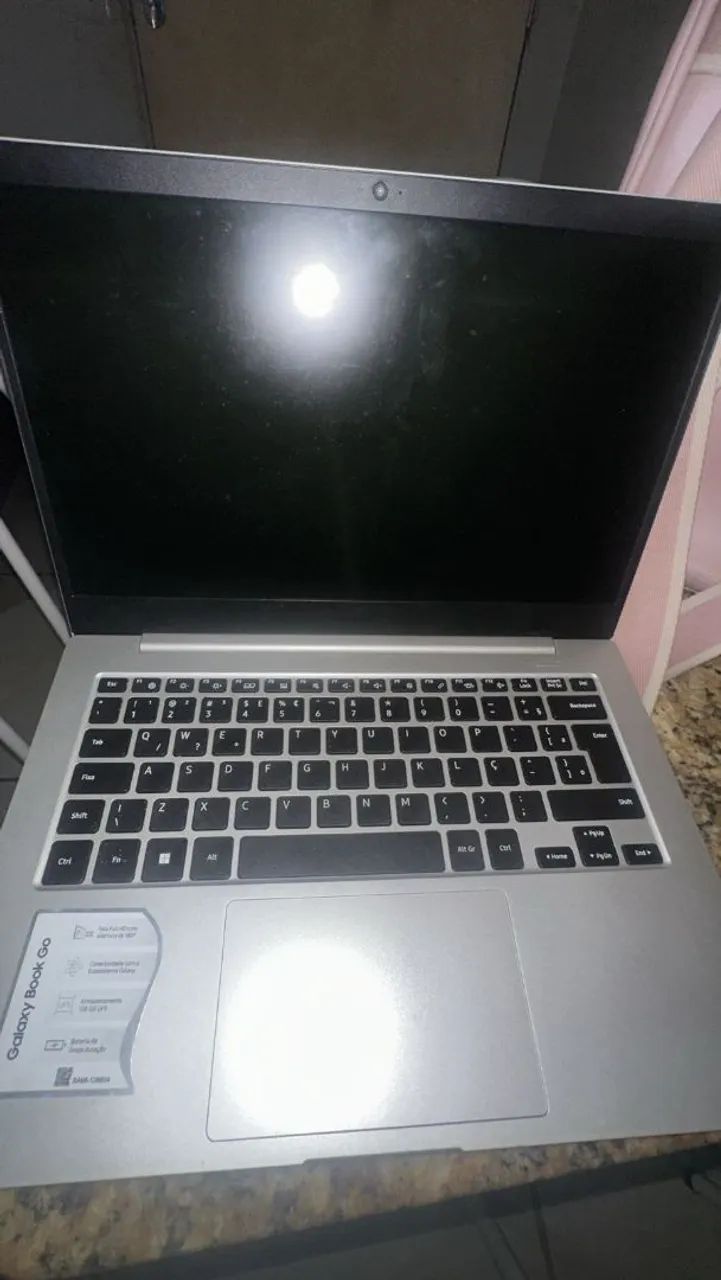 Notebook 