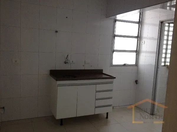 Apartamento 2 dormitórios, 1 vaga. 76m². Santana - Foto 3