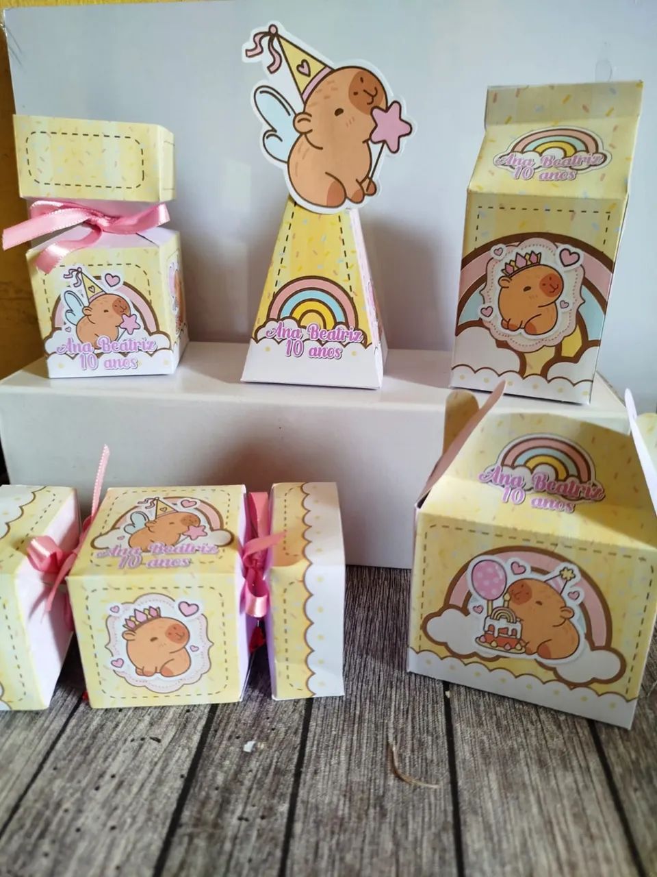 Mimos Personalizados em Papelaria - Foto 2