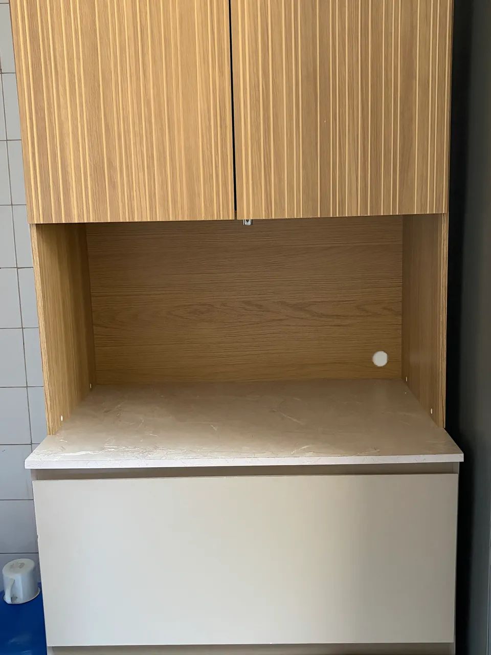 Armário de Cozinha com Balcão  - Foto 3