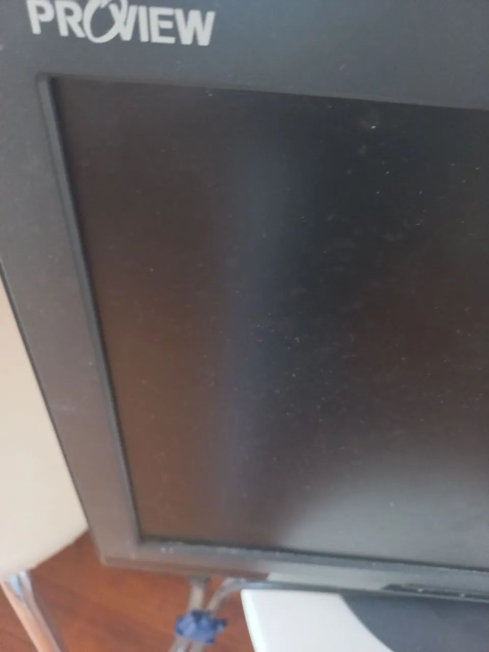 Monitor de computador ? Proview 17" - Foto 4