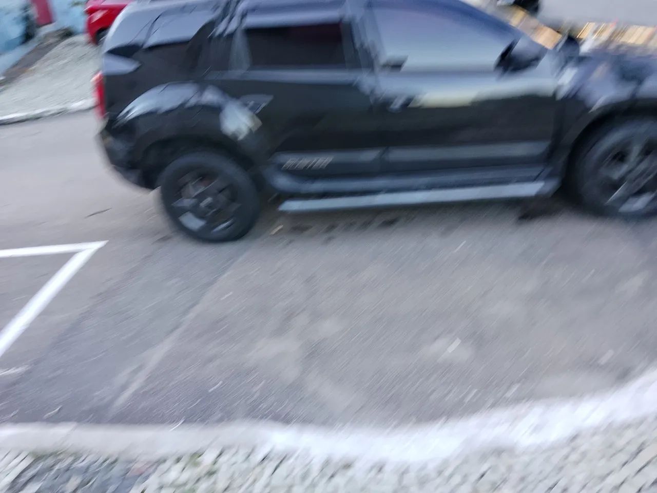 Renault Duster Expression 1.6 Hi-flex 16V Mec. 2013 - Foto 4