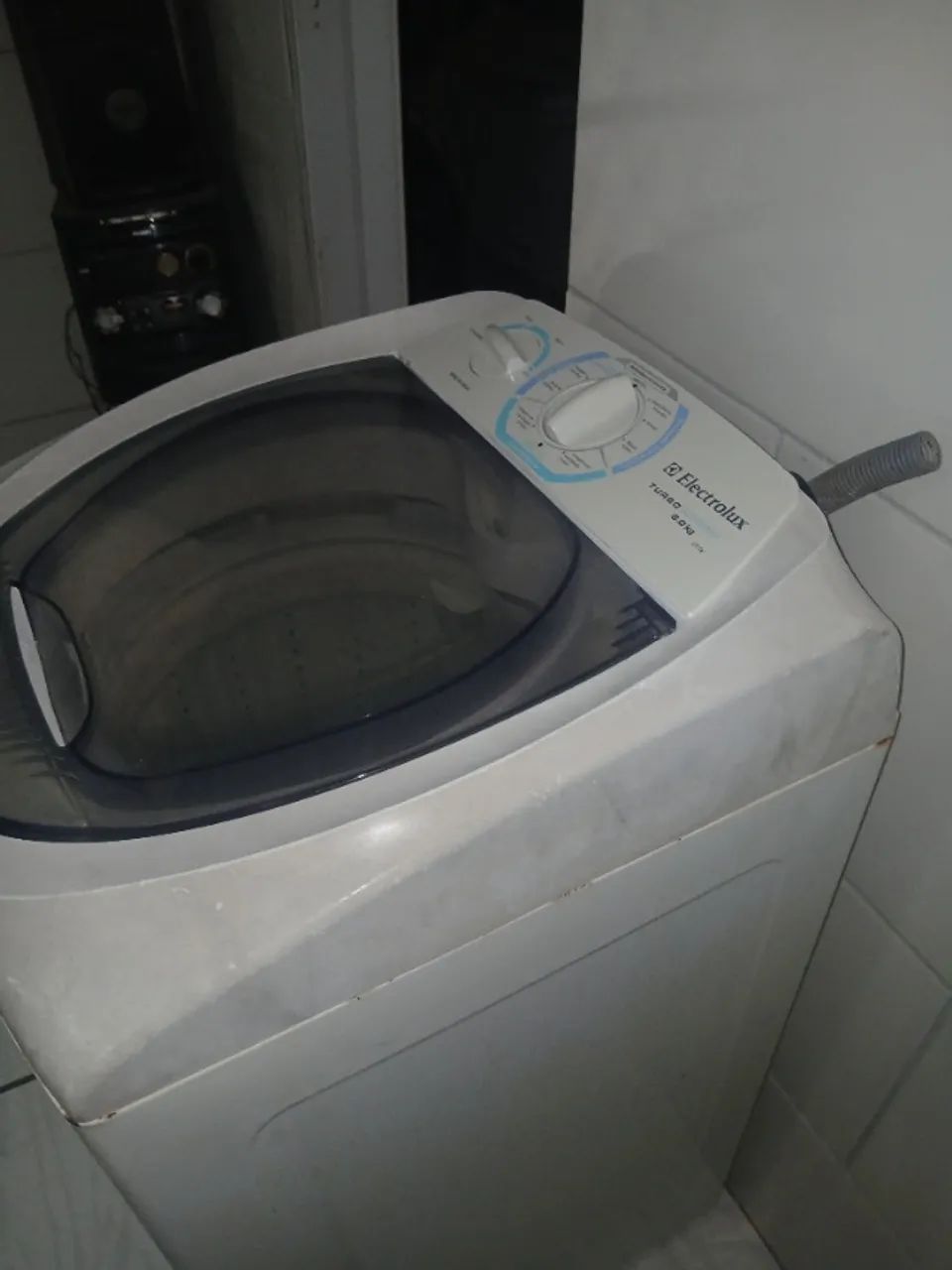 Máquina de lavar 