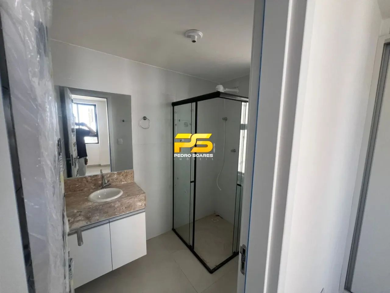 Apartamento para Locação em Manaíra REF: AP0932